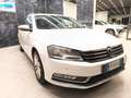Volkswagen Passat Variant 1.4 TSI / Metano DSG Bianco - thumbnail 4