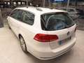 Volkswagen Passat Variant 1.4 TSI / Metano DSG Bianco - thumbnail 5
