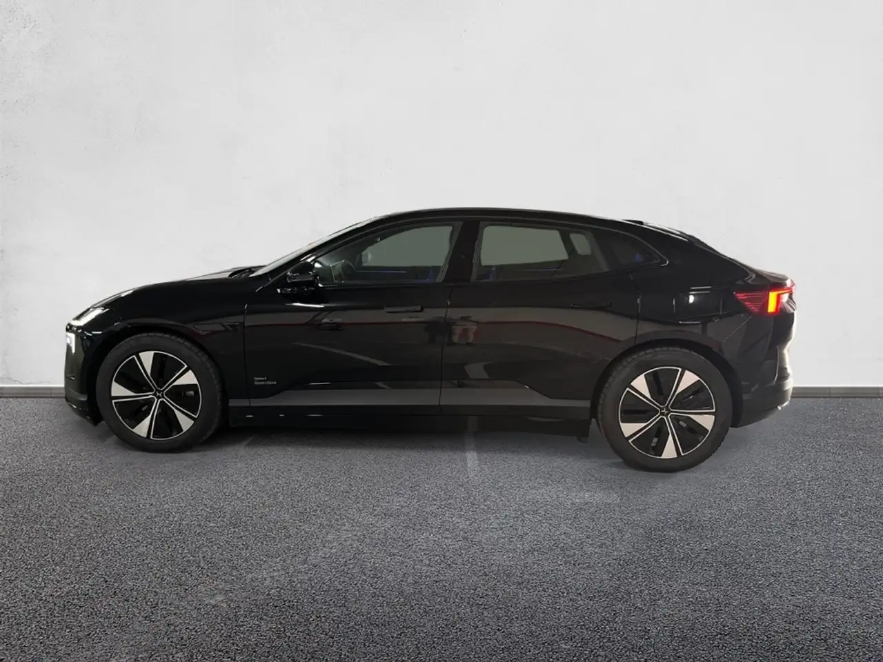Polestar 4 2024