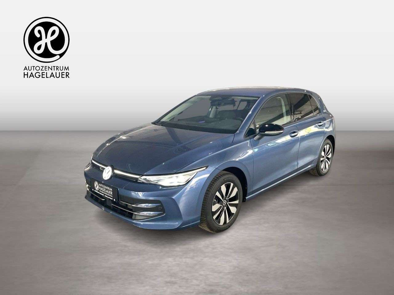 Volkswagen Golf 2025