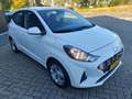 Hyundai I10Trend**Clima**Slechts 2400KM!!!Navi**Pdc**Cruis Blanco - thumbnail 6