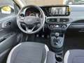 Hyundai I10Trend**Clima**Slechts 2400KM!!!Navi**Pdc**Apple Alb - thumbnail 14