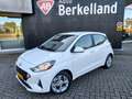 Hyundai I10Trend**Clima**Slechts 2400KM!!!Navi**Pdc**Apple Alb - thumbnail 1