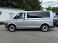 Volkswagen T5 Transporter 2,5TDI Kasten-Kombi9-Sitzer Autom Silber - thumbnail 7