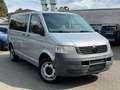 Volkswagen T5 Transporter 2,5TDI Kasten-Kombi9-Sitzer Autom Silber - thumbnail 1