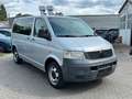 Volkswagen T5 Transporter 2,5TDI Kasten-Kombi9-Sitzer Autom Silber - thumbnail 6