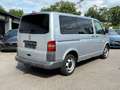 Volkswagen T5 Transporter 2,5TDI Kasten-Kombi9-Sitzer Autom Silber - thumbnail 4