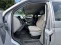 Volkswagen T5 Transporter 2,5TDI Kasten-Kombi9-Sitzer Autom Silber - thumbnail 9