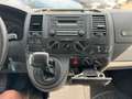 Volkswagen T5 Transporter 2,5TDI Kasten-Kombi9-Sitzer Autom Silber - thumbnail 11