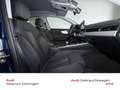 Audi A4 Limo 40 TFSI qu. S tr. +LED+HEAD UP+ACC+SOUND Blau - thumbnail 7