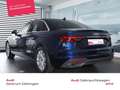 Audi A4 Limo 40 TFSI qu. S tr. +LED+HEAD UP+ACC+SOUND Blauw - thumbnail 5