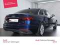 Audi A4 Limo 40 TFSI qu. S tr. +LED+HEAD UP+ACC+SOUND Blauw - thumbnail 4