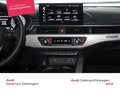 Audi A4 Limo 40 TFSI qu. S tr. +LED+HEAD UP+ACC+SOUND Blauw - thumbnail 13