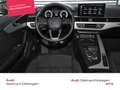 Audi A4 Limo 40 TFSI qu. S tr. +LED+HEAD UP+ACC+SOUND Blauw - thumbnail 11