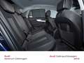 Audi A4 Limo 40 TFSI qu. S tr. +LED+HEAD UP+ACC+SOUND Blau - thumbnail 9