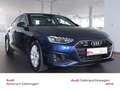 Audi A4 Limo 40 TFSI qu. S tr. +LED+HEAD UP+ACC+SOUND Blau - thumbnail 3