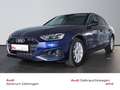 Audi A4 Limo 40 TFSI qu. S tr. +LED+HEAD UP+ACC+SOUND Blau - thumbnail 1