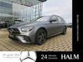 Mercedes-Benz E 300 T de AMG Line 4Matic designo magno Voll !! Grijs - thumbnail 1