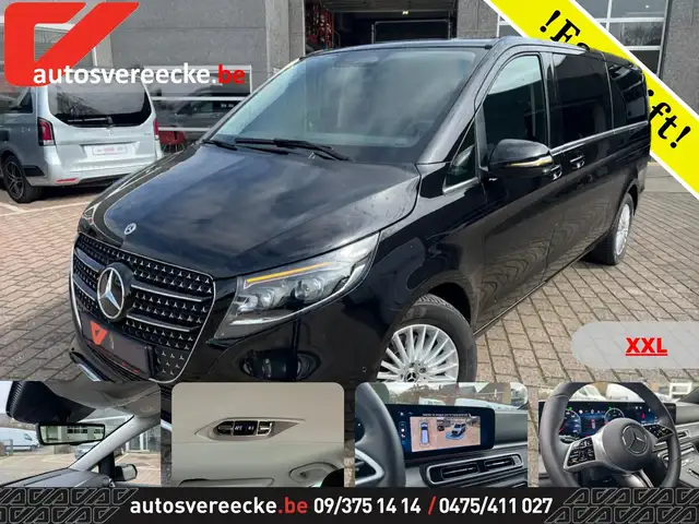 Mercedes-Benz V 300 V300 L3 RWD AUTO (60.500€ex.)