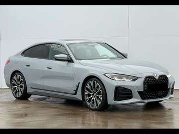 d Gran Coupe xDrive M Sport Mild-Hybrid