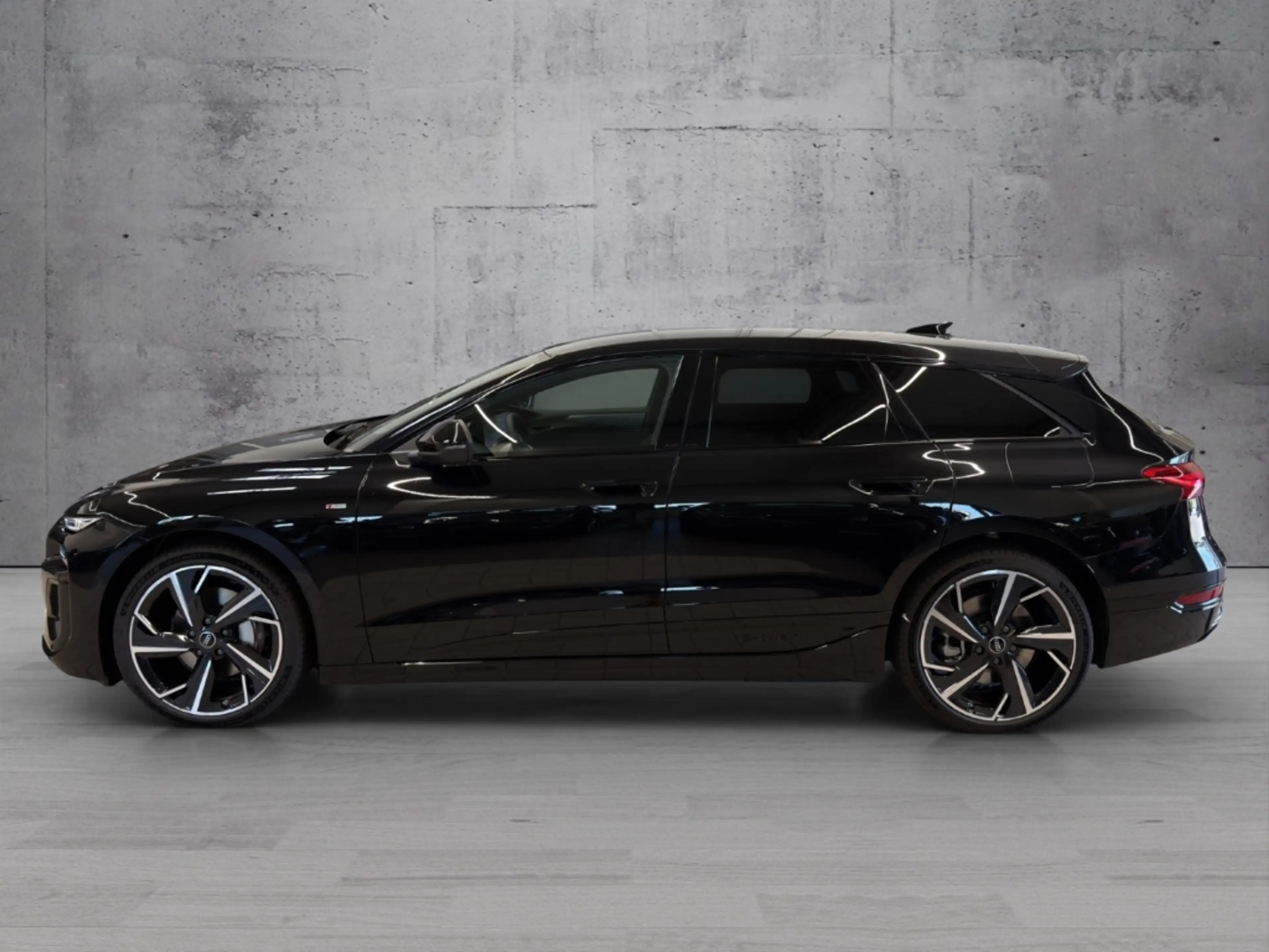 Audi A6 Avant quattro 315 kW S line MATRIX 21 B&O HEADUP A — photo 3