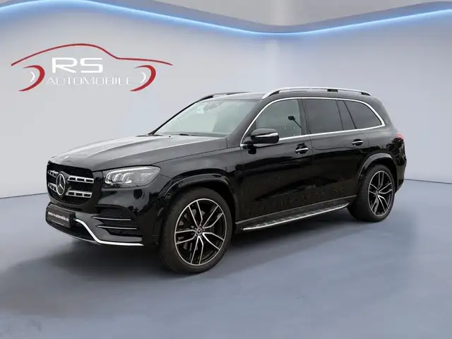 Mercedes-Benz GLS 400 d 4Matic/ AMG-Line
