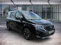 Nissan Townstar Kombi 1.3 DIG-T Automatik AUT LED 360 Schwarz - thumbnail 6