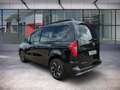 Nissan Townstar Kombi 1.3 DIG-T Automatik AUT LED 360 Schwarz - thumbnail 4