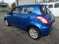 Suzuki Swift Club 4x4+1.HAND+TÜV/NEU+GARANTIE+67000 Km Blau - thumbnail 4