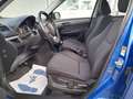 Suzuki Swift Club 4x4+1.HAND+TÜV/NEU+GARANTIE+67000 Km Blau - thumbnail 9