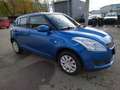 Suzuki Swift Club 4x4+1.HAND+TÜV/NEU+GARANTIE+67000 Km Blau - thumbnail 8