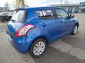Suzuki Swift Club 4x4+1.HAND+TÜV/NEU+GARANTIE+67000 Km Blau - thumbnail 6