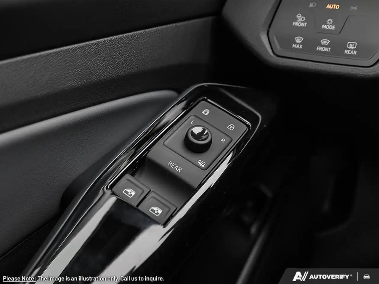 Volkswagen ID.4 снимка Volkswagen ID.4