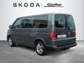 Volkswagen T6.1 Caravelle TRENDLINE 2.0 TDI+AHK+PARKPILOT+ Gris - thumbnail 3