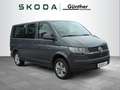 Volkswagen T6.1 Caravelle TRENDLINE 2.0 TDI+AHK+PARKPILOT+ Gris - thumbnail 5