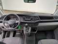 Volkswagen T6.1 Caravelle TRENDLINE 2.0 TDI+AHK+PARKPILOT+ Gris - thumbnail 9