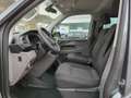 Volkswagen T6.1 Caravelle TRENDLINE 2.0 TDI+AHK+PARKPILOT+ Gris - thumbnail 7
