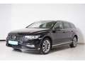 Volkswagen Passat Variant 2.0 TDI 4Mot. R-Line DSG AHK/NAV Schwarz - thumbnail 2