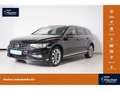Volkswagen Passat Variant 2.0 TDI 4Mot. R-Line DSG AHK/NAV Schwarz - thumbnail 1
