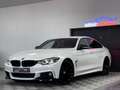 BMW 420 Gran Coupé B48 PackM Shadowline 12mois garantie Wit - thumbnail 3