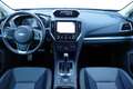 Subaru XV Exclusive 1.6 LED*Navi*Leder*1.Hand*AHK*SHZ! Niebieski - thumbnail 7