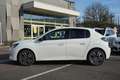 Peugeot 208 1.5 BlueHDI 100 BVM6 Allure Weiß - thumbnail 7