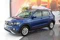 Volkswagen T-Cross 1.0 TSI Advance DSG7 81kW Bleu - thumbnail 2