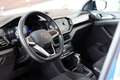 Volkswagen T-Cross 1.0 TSI Advance DSG7 81kW Bleu - thumbnail 17