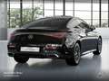 Mercedes-Benz CLE 450 4M AMG+NIGHT+PANO+360+BURMESTER+KEYLESS+9G Nero - thumbnail 4