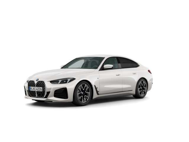 BMW 420 420dA Gran Coupé - foto 1