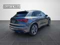 Audi Q3 35+TFSI+S-LINE+EDITION+MATRIX+AHK+ Grau - thumbnail 6