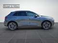 Audi Q3 35+TFSI+S-LINE+EDITION+MATRIX+AHK+ Grau - thumbnail 7