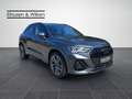 Audi Q3 35+TFSI+S-LINE+EDITION+MATRIX+AHK+ Grau - thumbnail 8