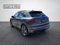 Audi Q3 35+TFSI+S-LINE+EDITION+MATRIX+AHK+ Grau - thumbnail 4